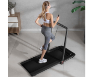 Flow fitness Bieżnia Do Chodzenia Dtm200i Z Poręczą - 1075207 - zdjęcie 9